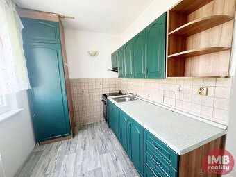 Prodej bytu 2+1 s lodžií v Chodově - 7