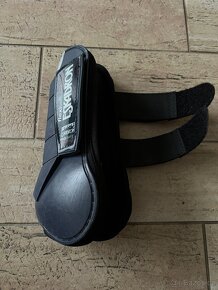 Kamaše Eskadron Flexi Soft Memo - 7