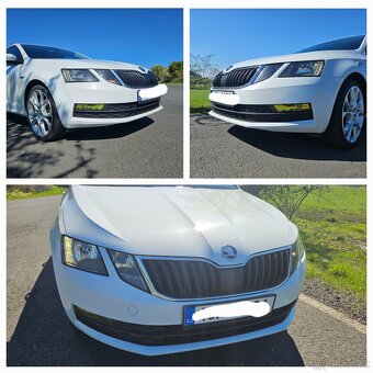 Octavia 2.0 tdi - 7