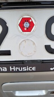 Citroen Berlingo 1,6 16v LPG - 7