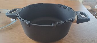 Kastrol Eurofit Biotan průměr 24cm - 7