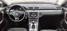 VW Passat variant 3C 2,0 TDI 103kw 2014 DSG - 7