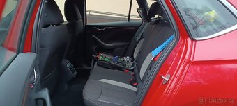 Škoda Kamiq 1.5tsi aut. - 7
