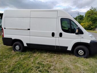 Fiat Ducato 115 - 7