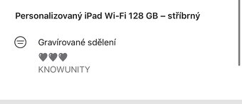 Apple iPad - 7