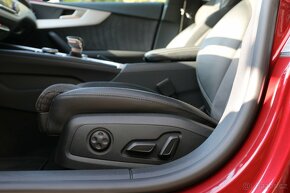 Audi A5 3,0 TDI quattro Sportb. 4X4 - 7