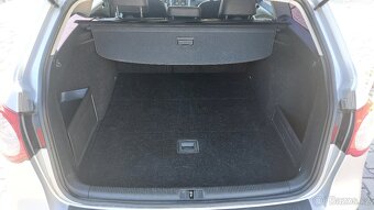 Passat variant 1.4tsi cng 2009 - 7