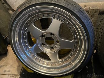 OZ Futura 5x120 - 7