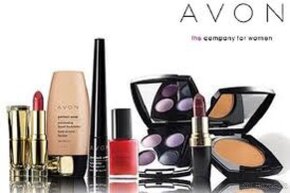 AVON kosmetika - 7