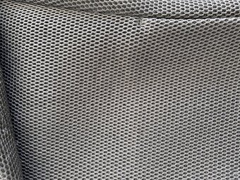 Adidas Daybreaker Mesh mikina / lehká bunda XL - 7