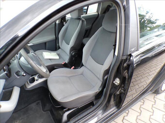 Smart Forfour 1,1 i KLIMATIZACE - 7
