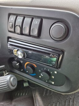 DAF LF 55.250 EURO 5 - 7