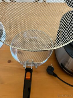 Tefal Fritéza filtra one - 7