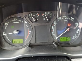 Škoda Octavia 1, 1,9 TDI, 81 kW - 7