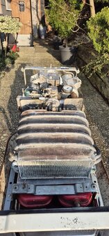 Vaillant VCW 20 T2 - 7