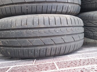 Pneu Škoda octavia 195/65 R15 cca 30ks - 7