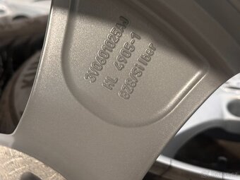 orig skoda SUPERB III IV zimmí R17 3V0601025A - 7