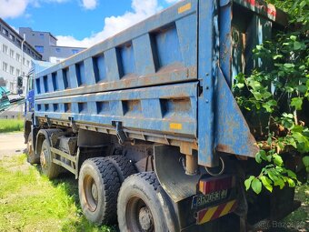 MAN TGA 41.480 4X4 - 7