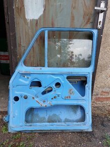 Dveře Škoda 100l - 7