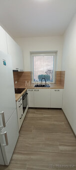 Nymburk, pronájem bytu 2+1 po celkové rekonstrukci, okr. Ny - 7