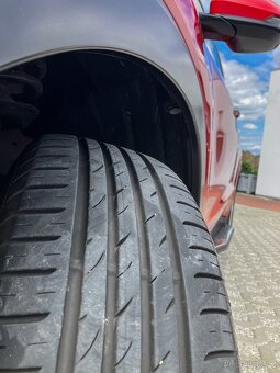 Honda hr-v 1,5i-VTEC MT COMFORT EXCLUSIVE 2019 (44 800km) - 7