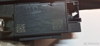 Spinacka ctecka klice audi A4 B8 8K A5 8T - 7