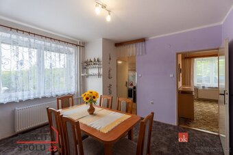 Prodej, domy/rodinný, 189 m2, 76323 Sehradice, Zlín [ID 7256 - 7