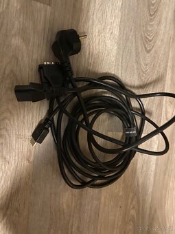 SAMSUNG 24” DVI - LCD - 7