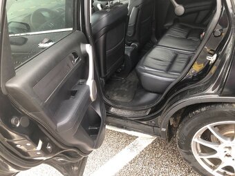 Honda CR-V - 7