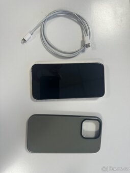 iPhone 13 pro 128gb gold - 7
