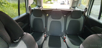 Citroën Grand C4 Picasso, 1.2 VTI (Pure Tech) 142t km - 7