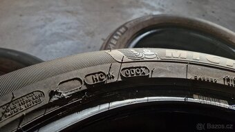 Pneu MICHELIN e-primacy 195/55 R16 letní - 4ks - 7