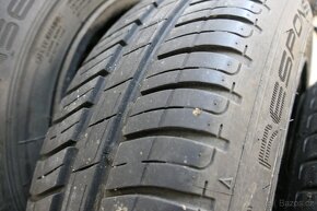 Prodám komplet kola DUNLOP R13 ,letní - 7