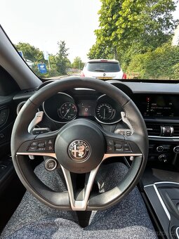 Alfa Romeo Stelvio - 7