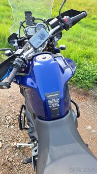 Triumph Tiger explorer 1200 - 7
