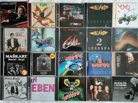 Nove foto 9.4.ČS orig.CD perfekt stav od 99 Kč - 7