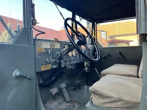 Reo M35A2 - 7