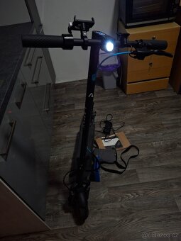 LAMAX eCruiser SC30 - 7