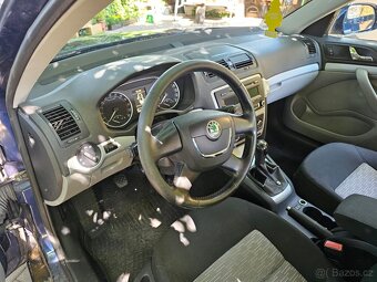 Škoda octavia II 2.0tdi 103kw FACELIFT - 7
