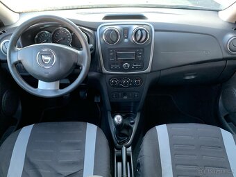 DACIA LOGAN MCV, 1,2 55KW - 7