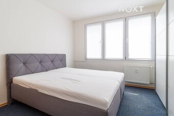 Pronájem byt 2+1, 51㎡ - 7