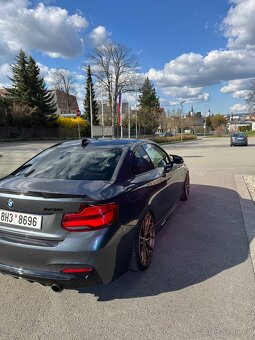 BMW M235i 2015 - 7