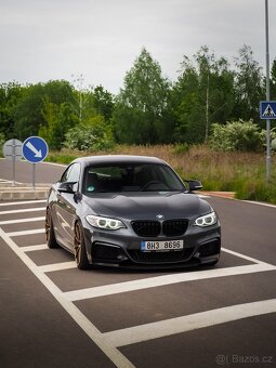 BMW M235i 2015 MPERFORMANCE RWD - 7