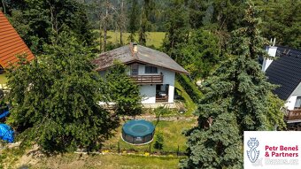 Prodej chata, 120 m2 - Manětín - Rabštejn nad Střelou - 7