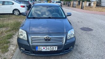 Prodam Ford tranzit 2.5d rok 1995 - 7