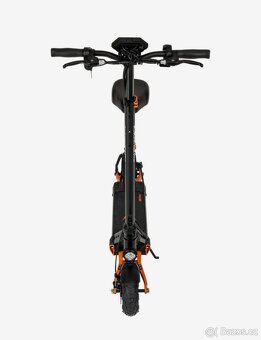 Kukirin G2 PRO - 7