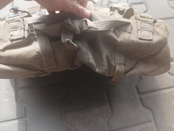 Batoh italský ww2 - 7