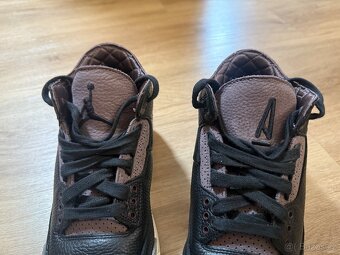 Air Jordan 3 Retro OG SP A Ma Maniére - 7