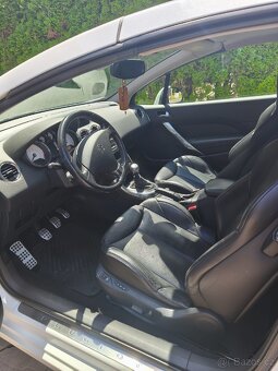 Peugeot 308CC - 7