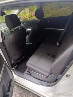 Toyota Corolla Verso,2.2D-4D 100Kw - 7